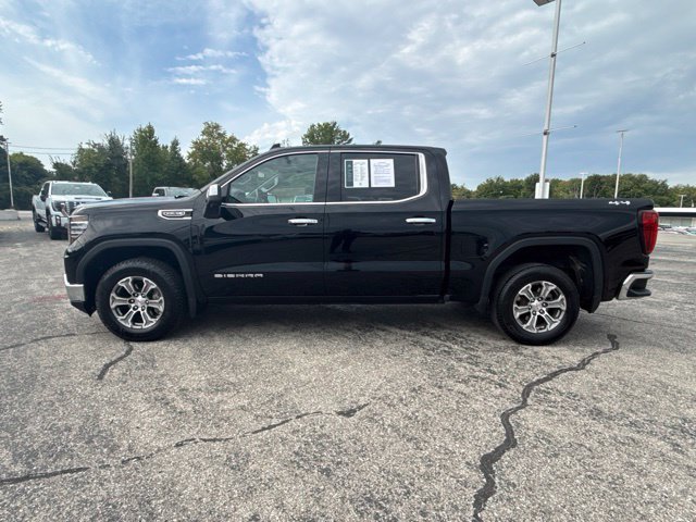 gmc sierra 1500 2025 3GTUUDED6SG249927 image gmc sierra 1500 2025 3GTUUDED6SG249927 image